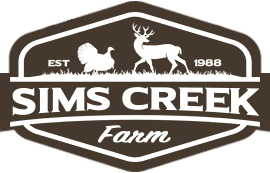 Sims Creek Farm